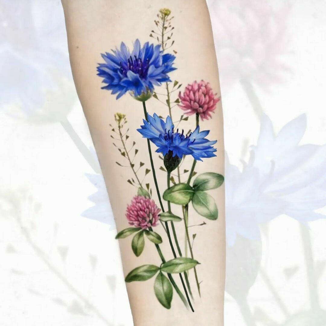 Inksearch tattoo myszata tattoo