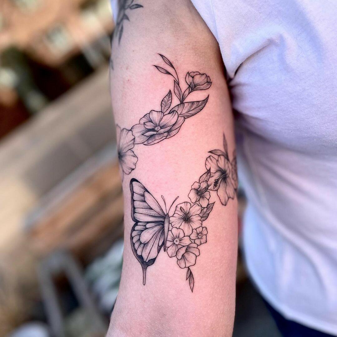 Inksearch tattoo tintenstrich.tattoo