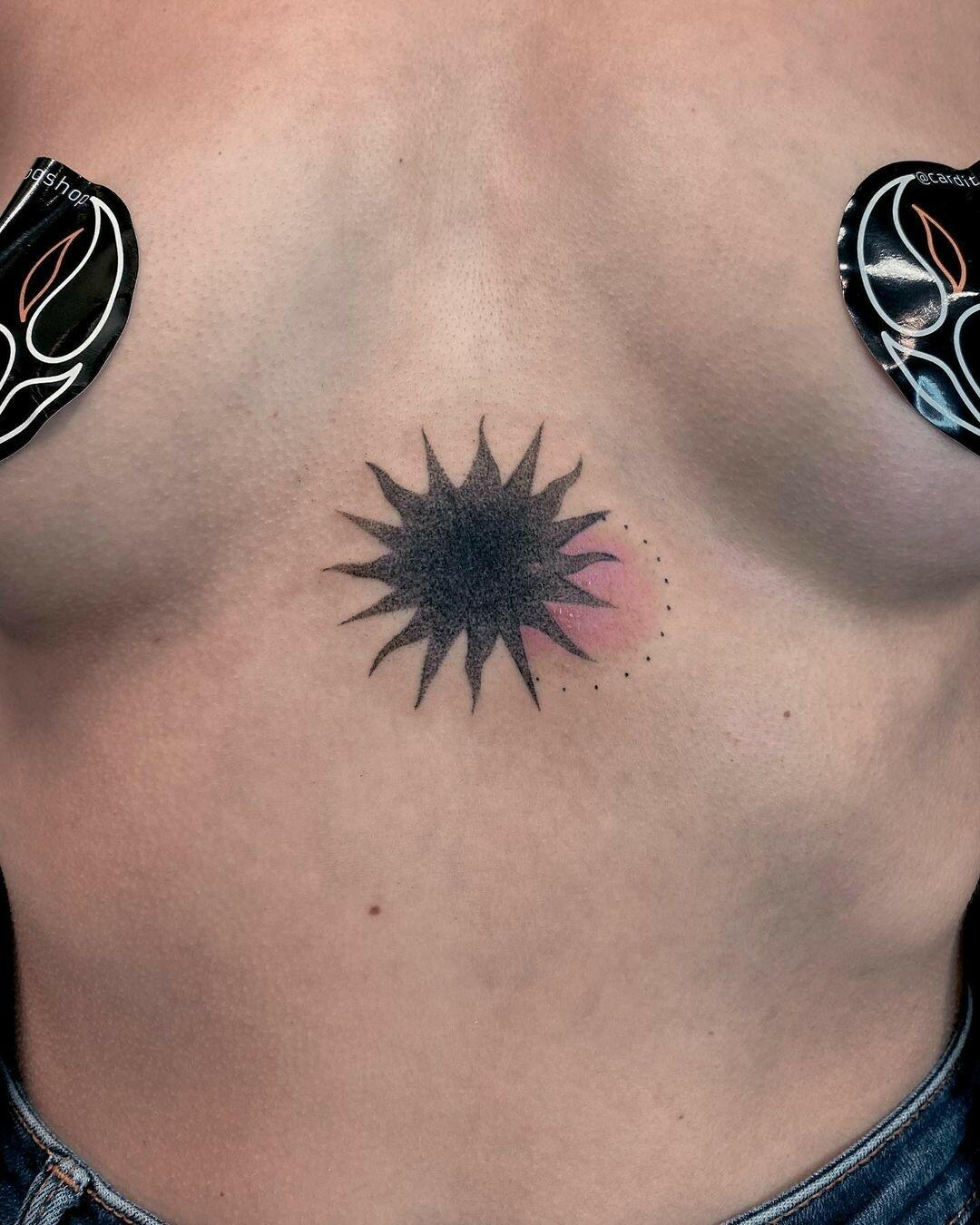 Inksearch tattoo Mycki.Ink