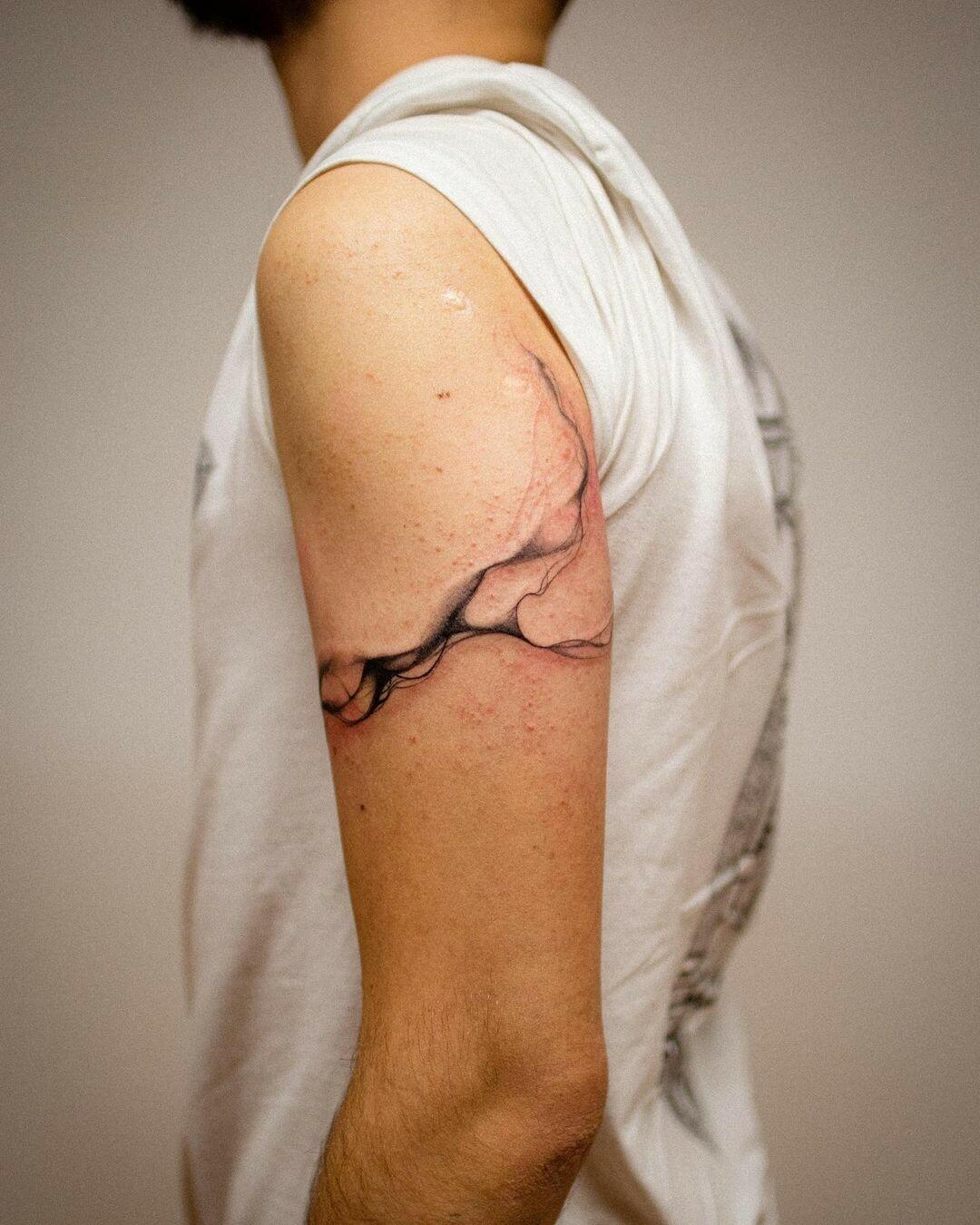 Inksearch tattoo Cojabazgram - Agnieszka Kowalska
