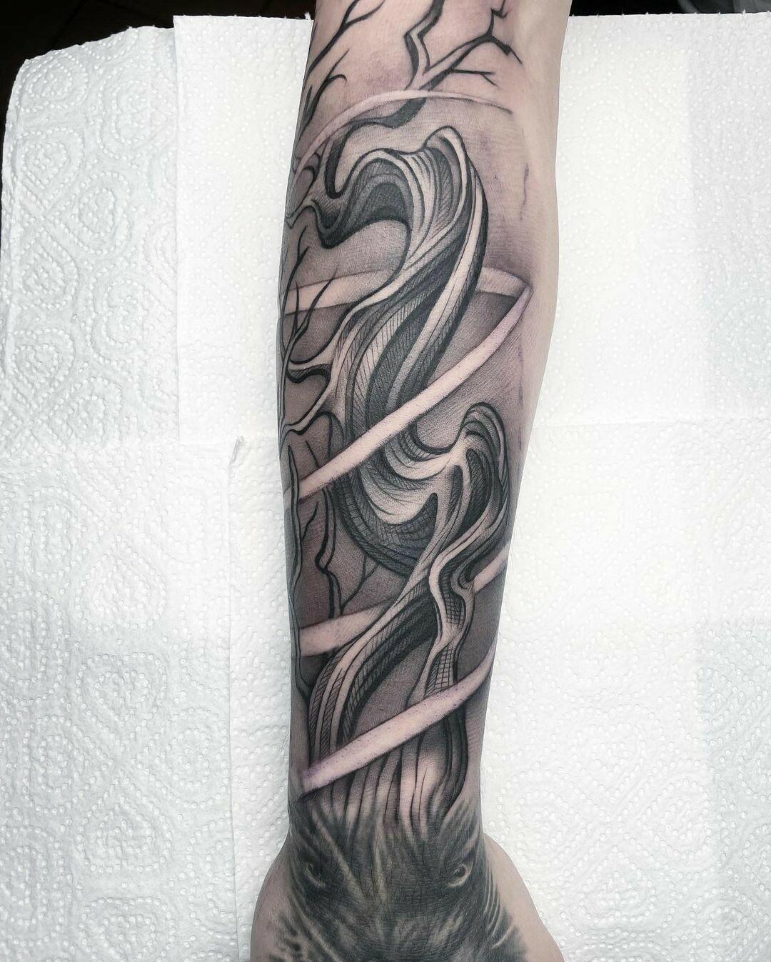 Inksearch tattoo Old Times Tattoo