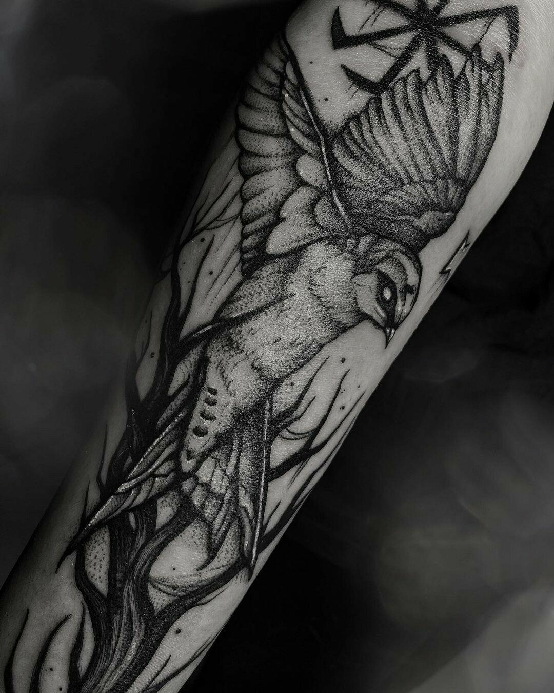 Inksearch tattoo Emanuela Latoszek 🌙 The Sacred Touch ⚜️