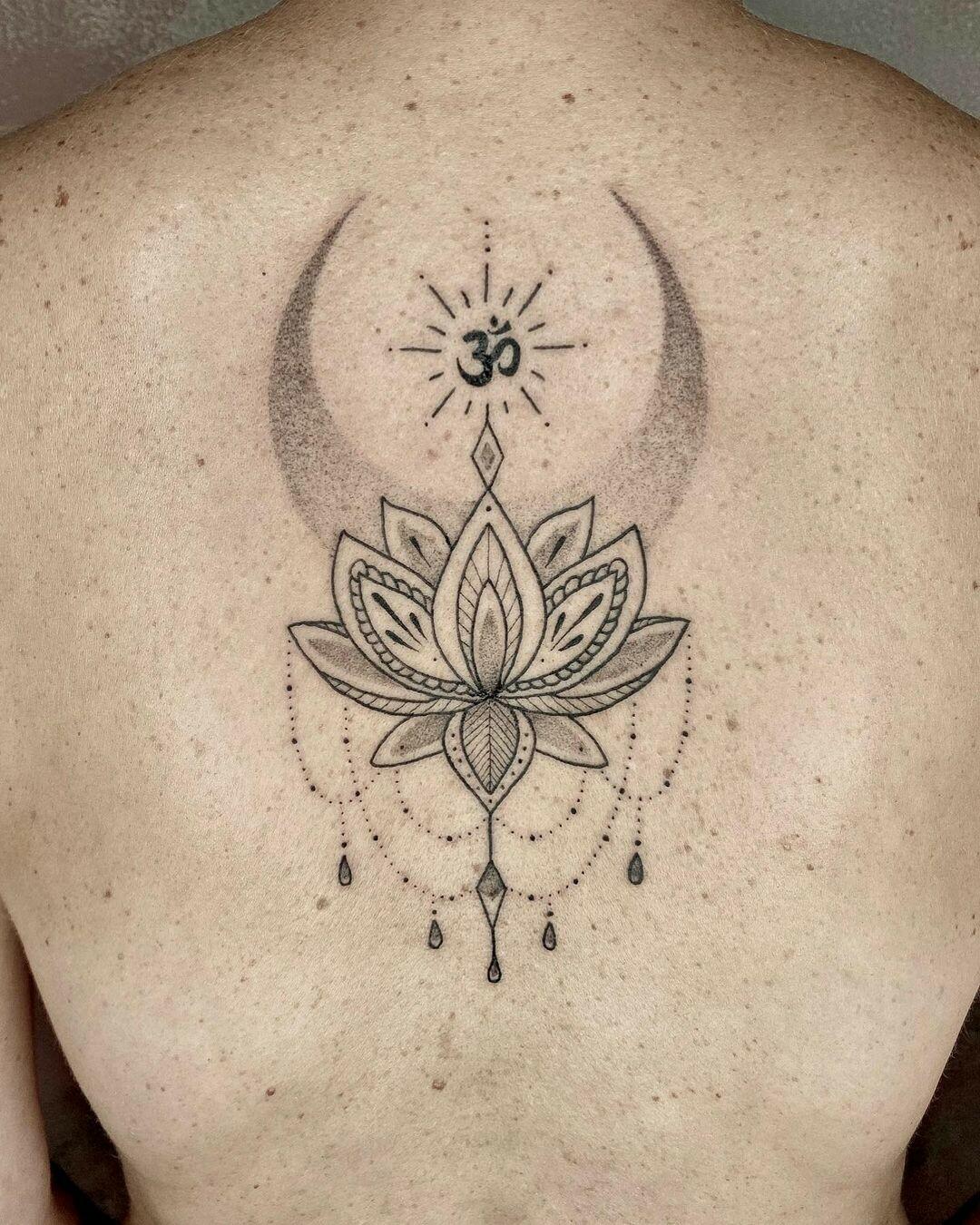 Inksearch tattoo Braina