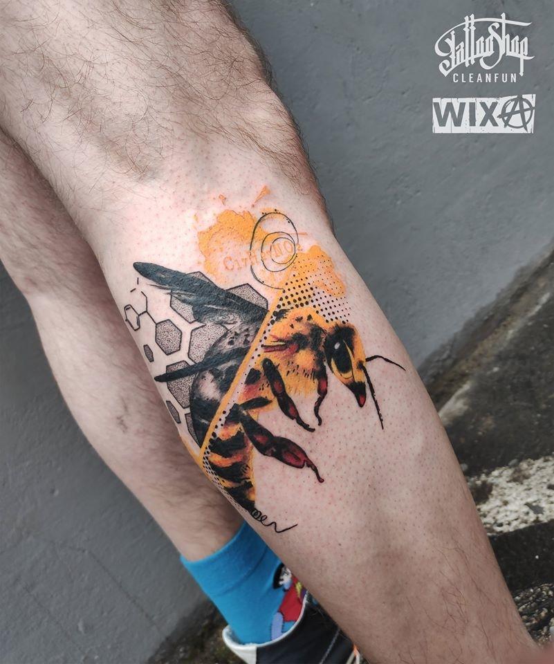 Inksearch tattoo Wiki.tattooink