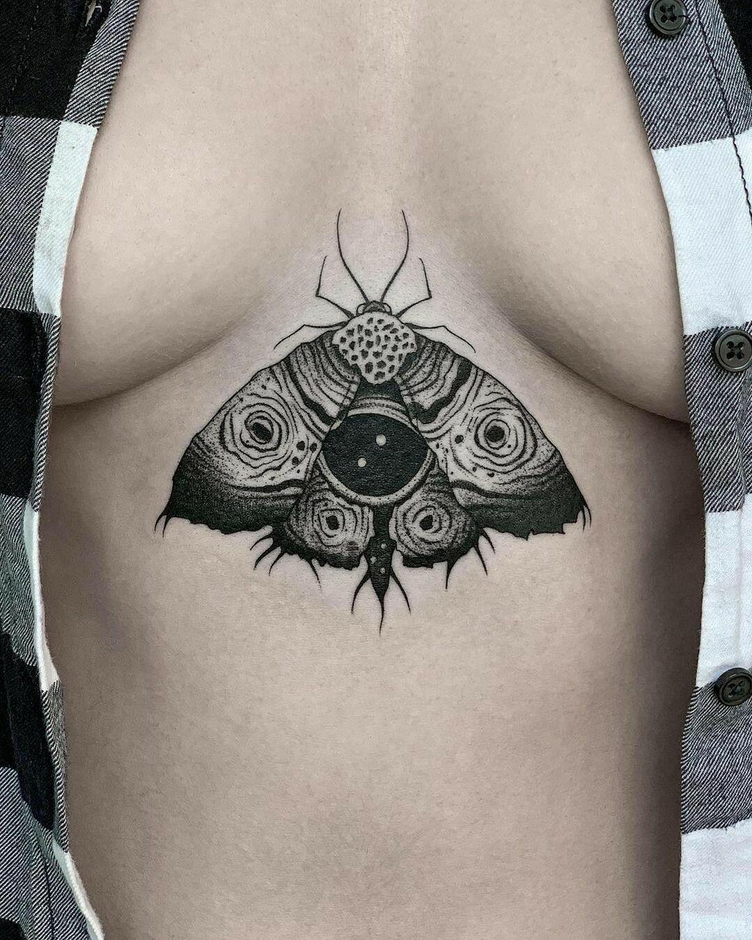 Inksearch tattoo KOS TATTOO&PIERCING