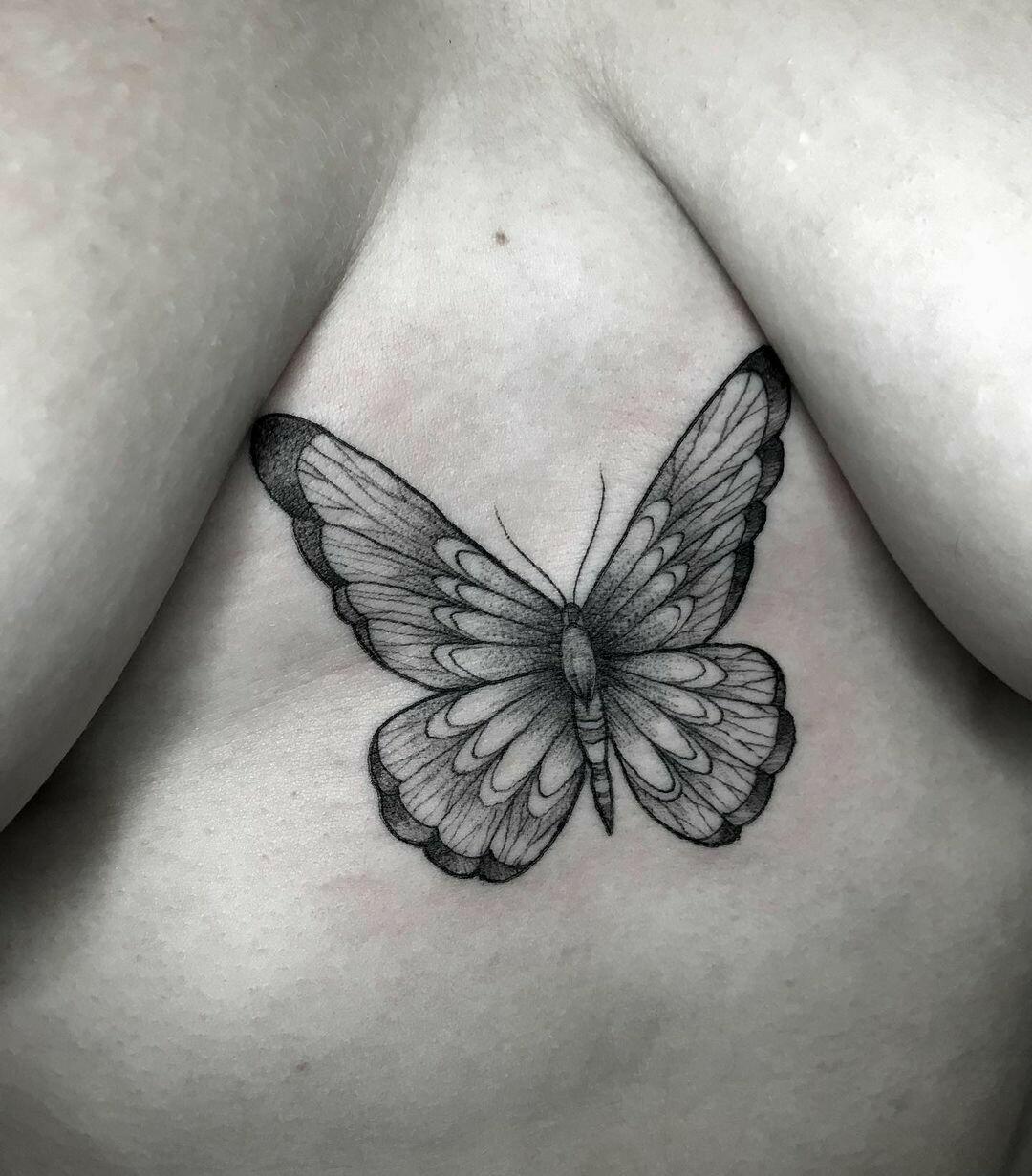 Inksearch tattoo Ola Płocidem