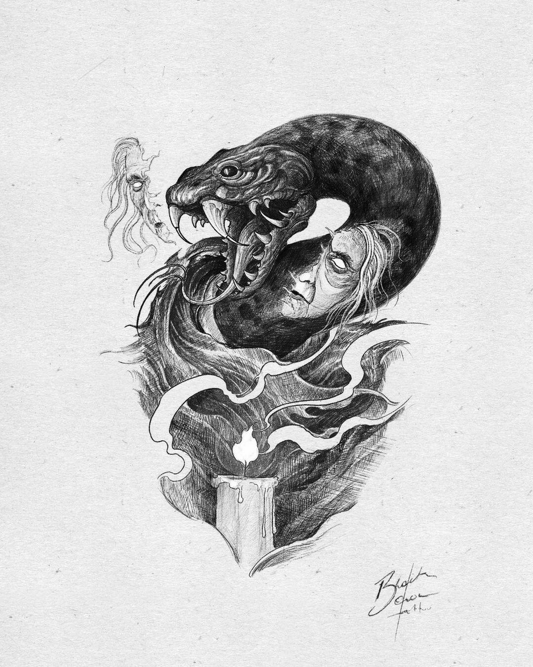 Inksearch tattoo Blackcrowtattoo