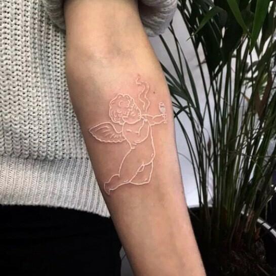 Inksearch tattoo Crystal Tattoo Studio