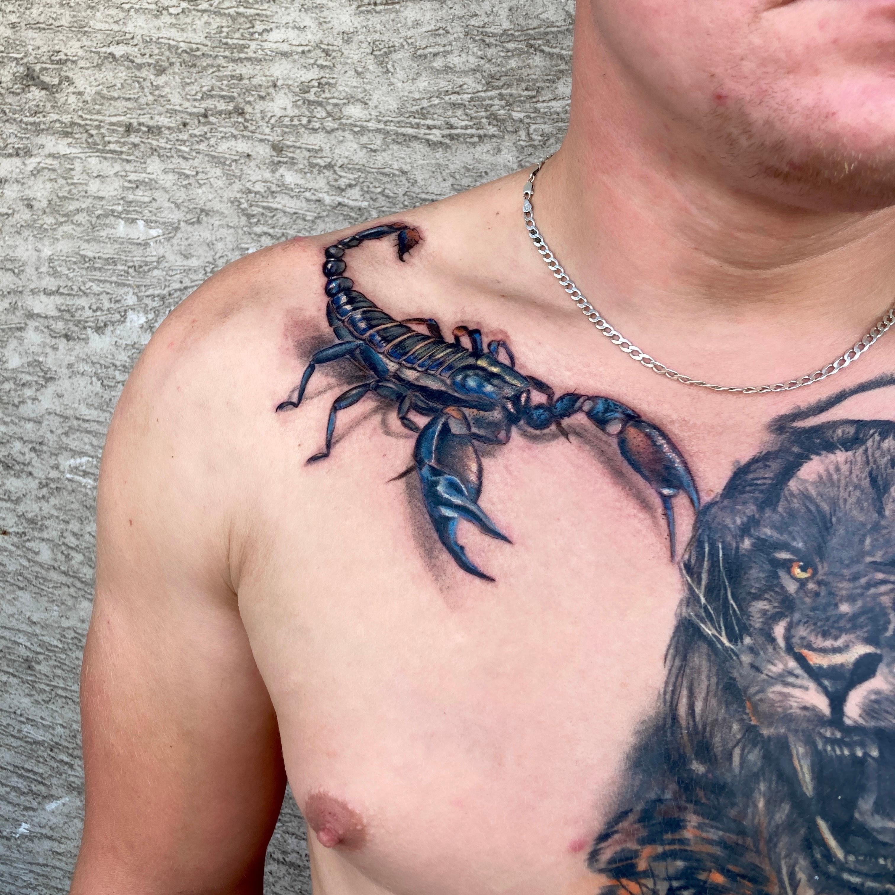 Inksearch tattoo Ri.ruza
