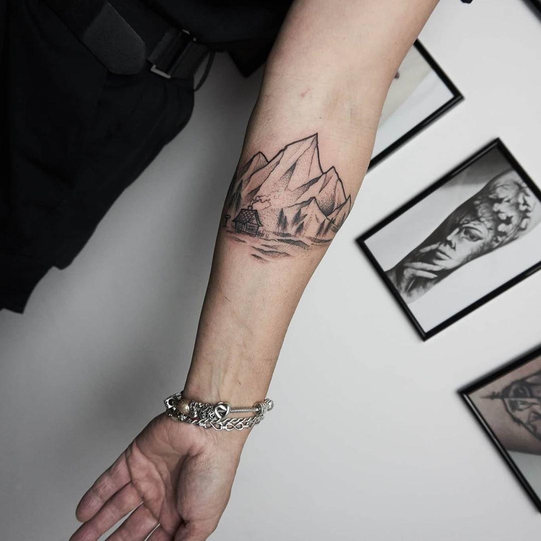 Inksearch tattoo bartshcru