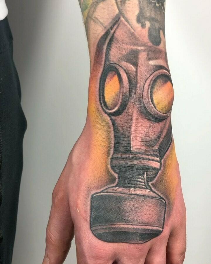 Inksearch tattoo Black Cats Tattoo