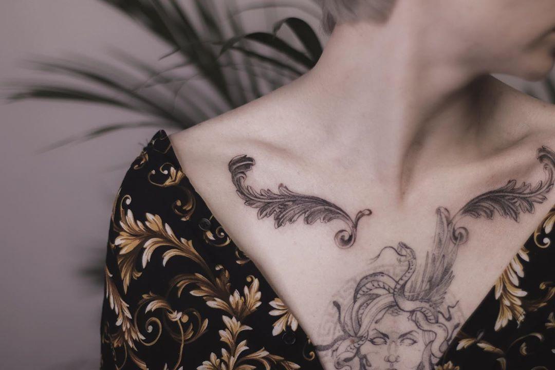 Inksearch tattoo Joasia Luna
