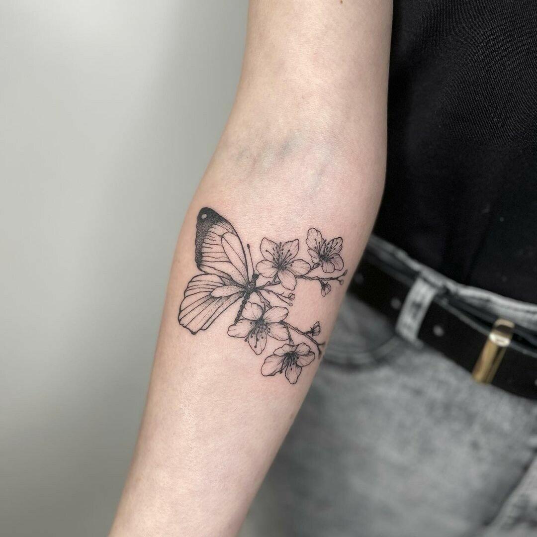 Inksearch tattoo Koti Tattoo Anna Pękala