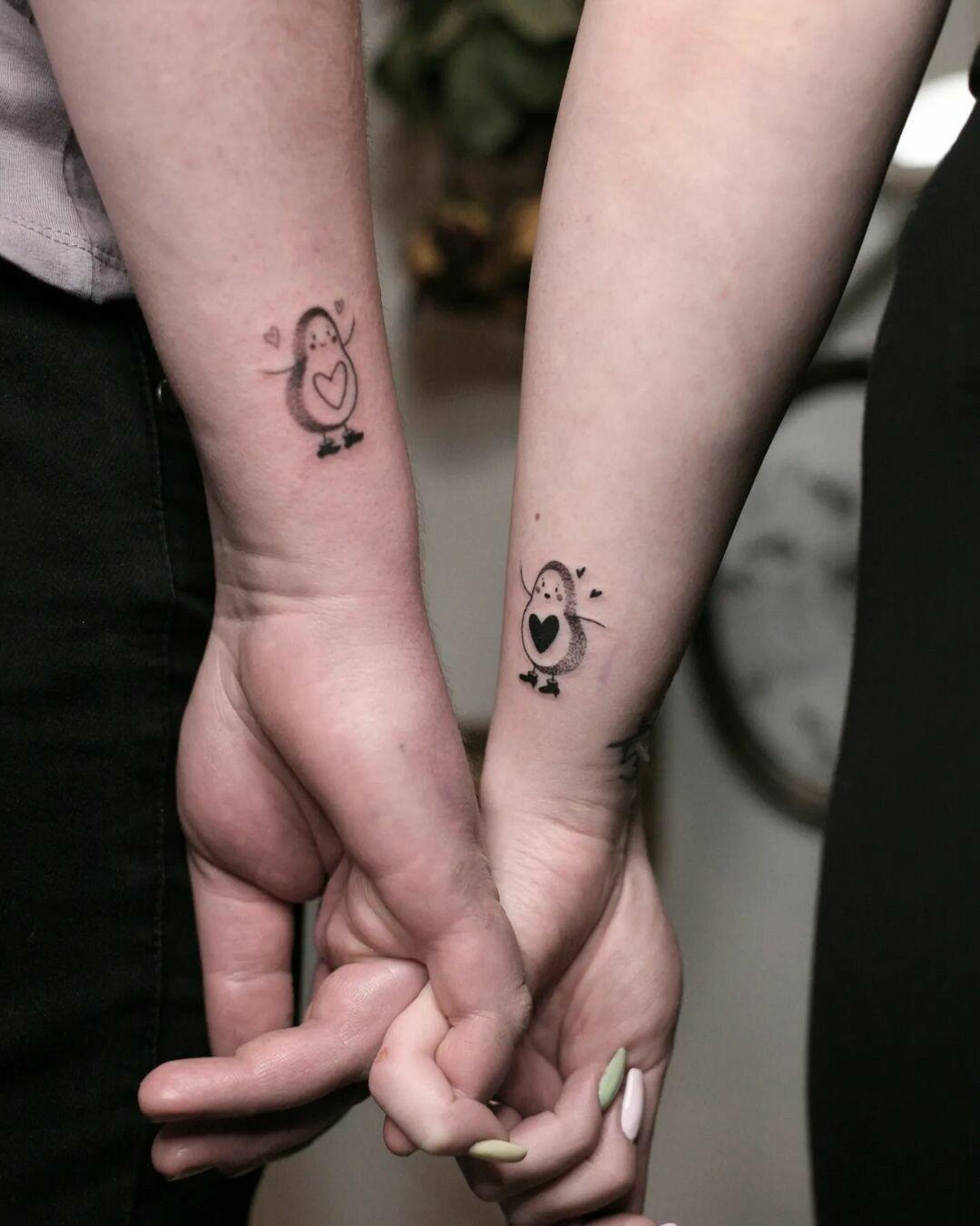 Inksearch tattoo Sny Pracownia