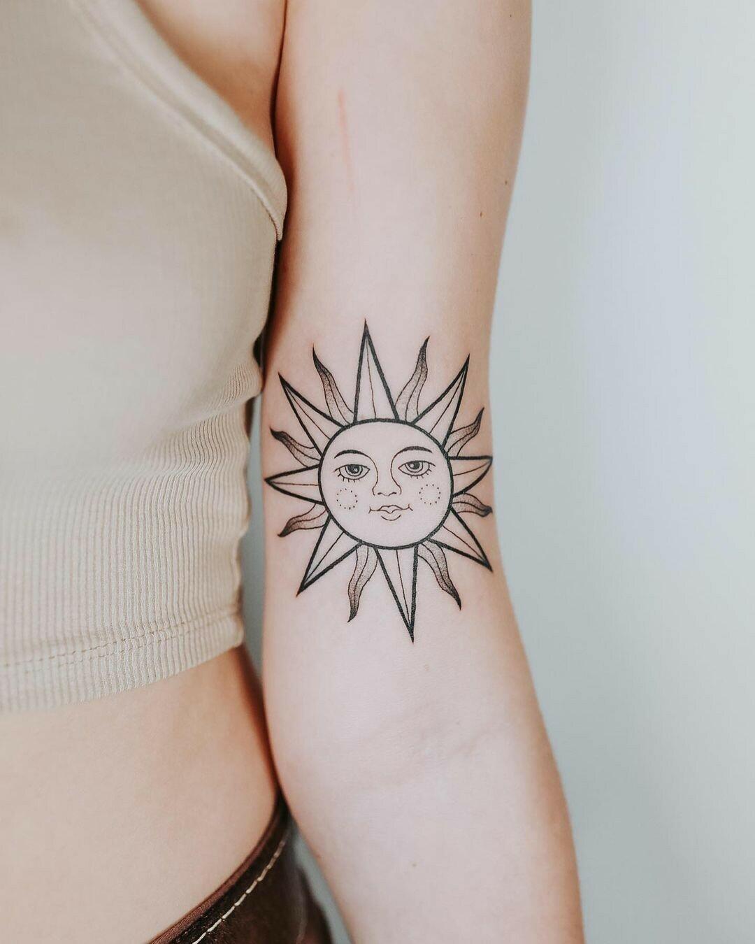 Inksearch tattoo KOS TATTOO&PIERCING