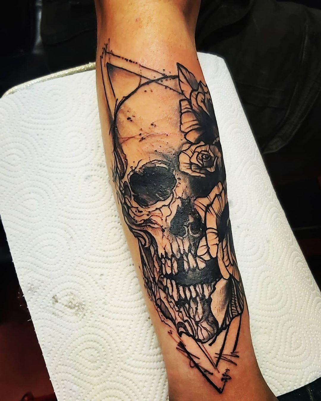 Inksearch tattoo Viktorias Art