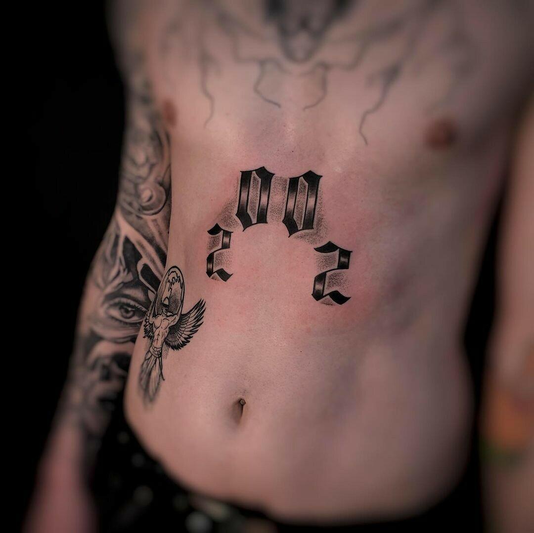 Inksearch tattoo Venomdopee