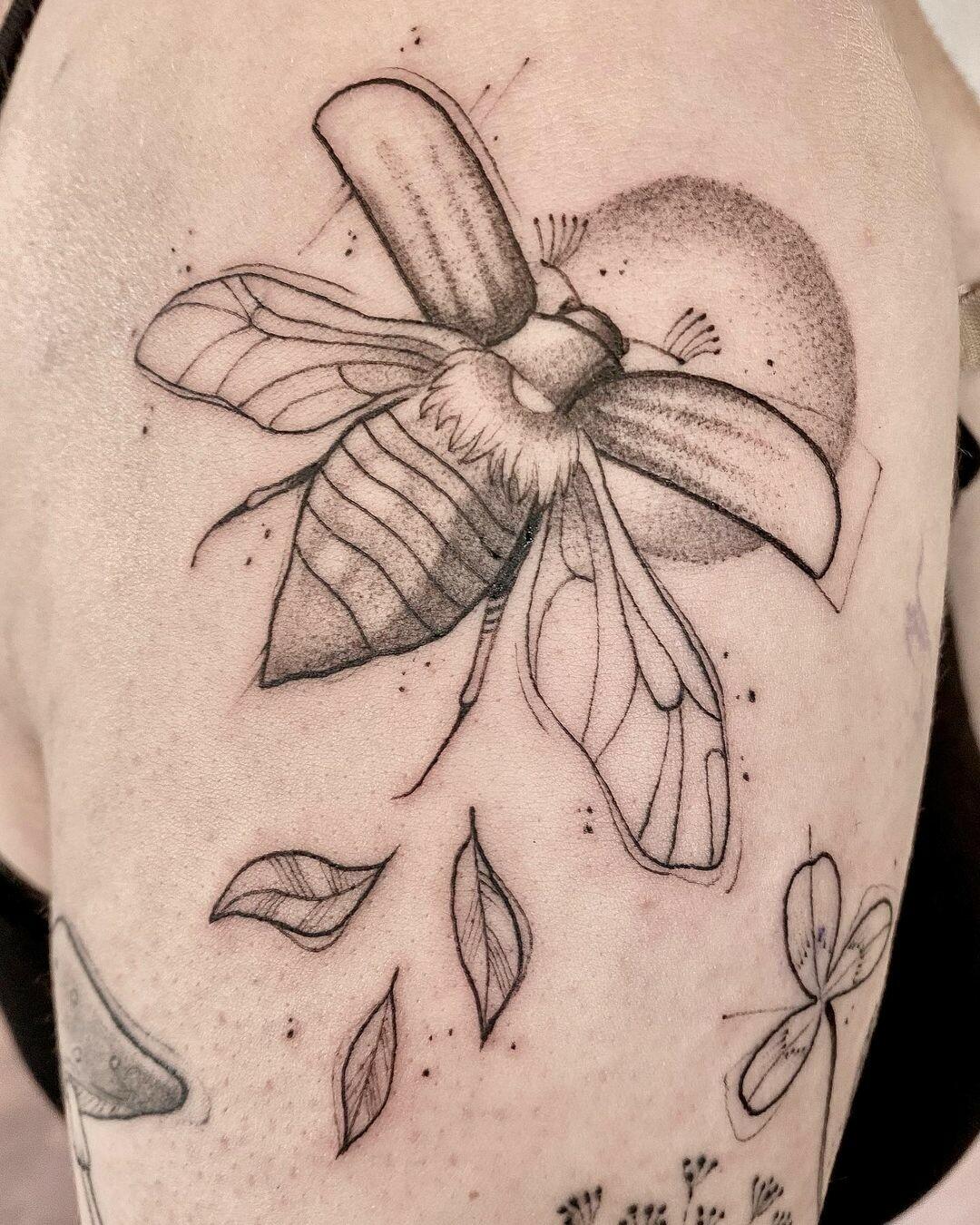 Inksearch tattoo Braina
