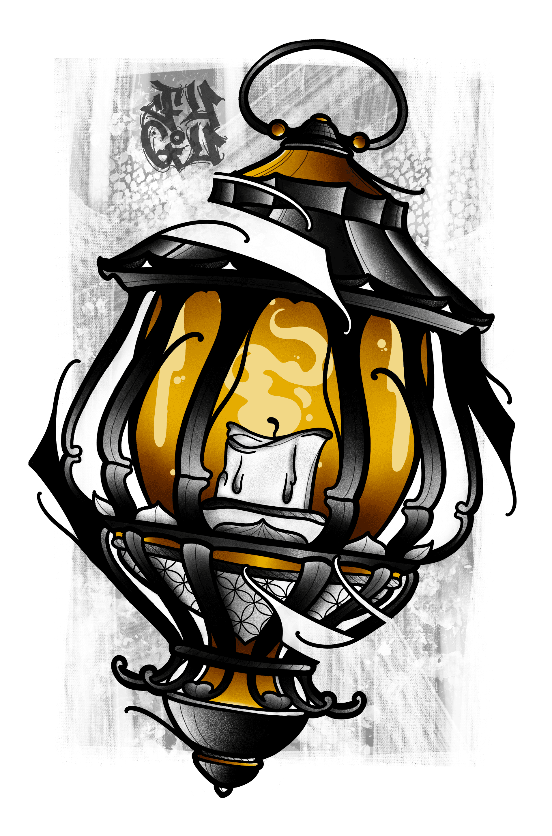 Inksearch tattoo Fugutattoos