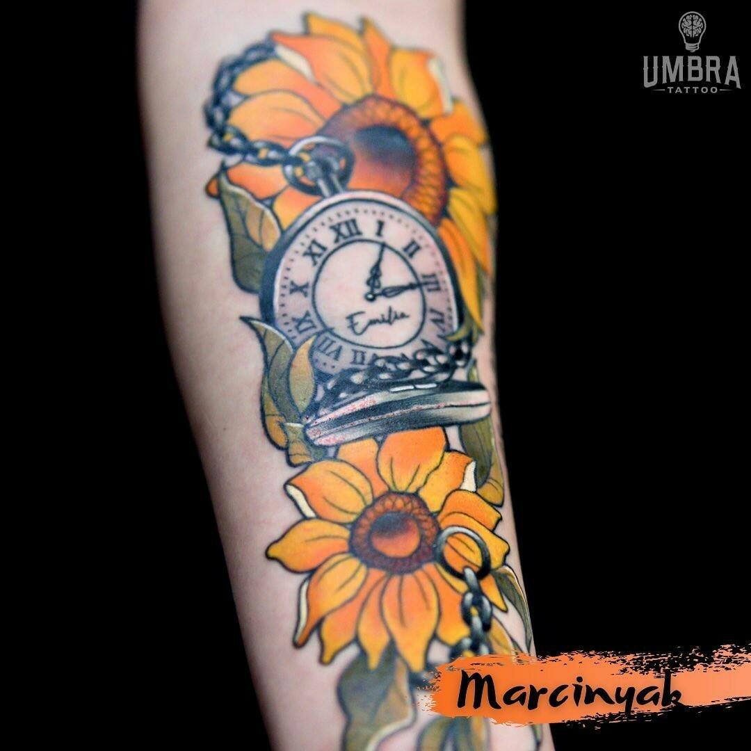 Inksearch tattoo Umbra Tattoo Wrocław