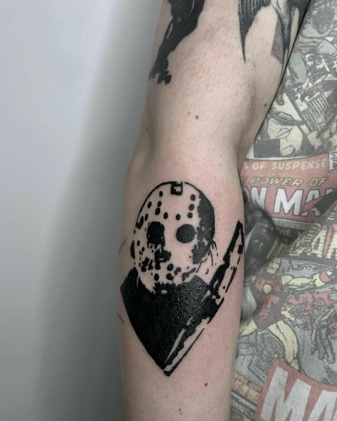Inksearch tattoo Podła Tattoo