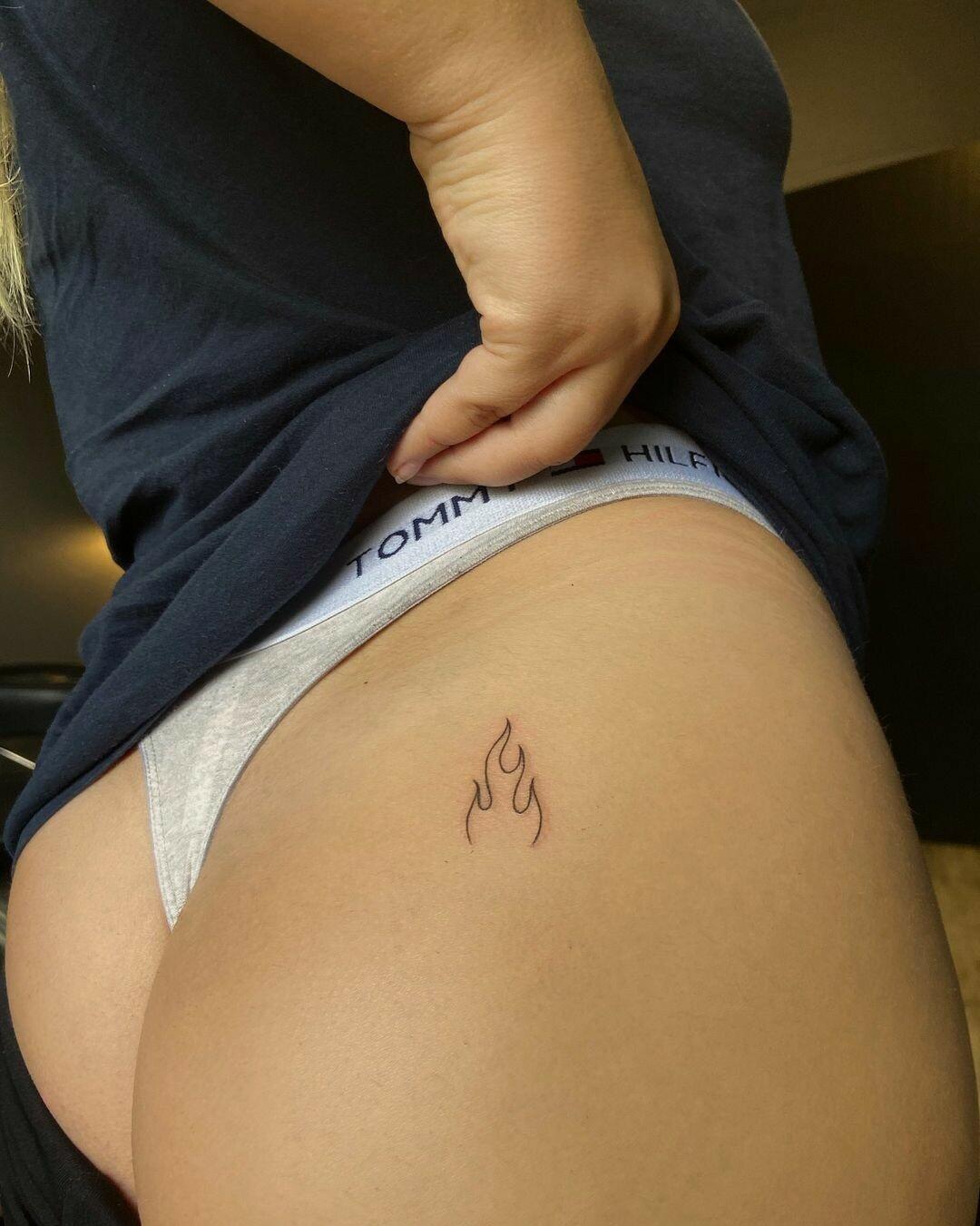 Inksearch tattoo Fame Tattoo