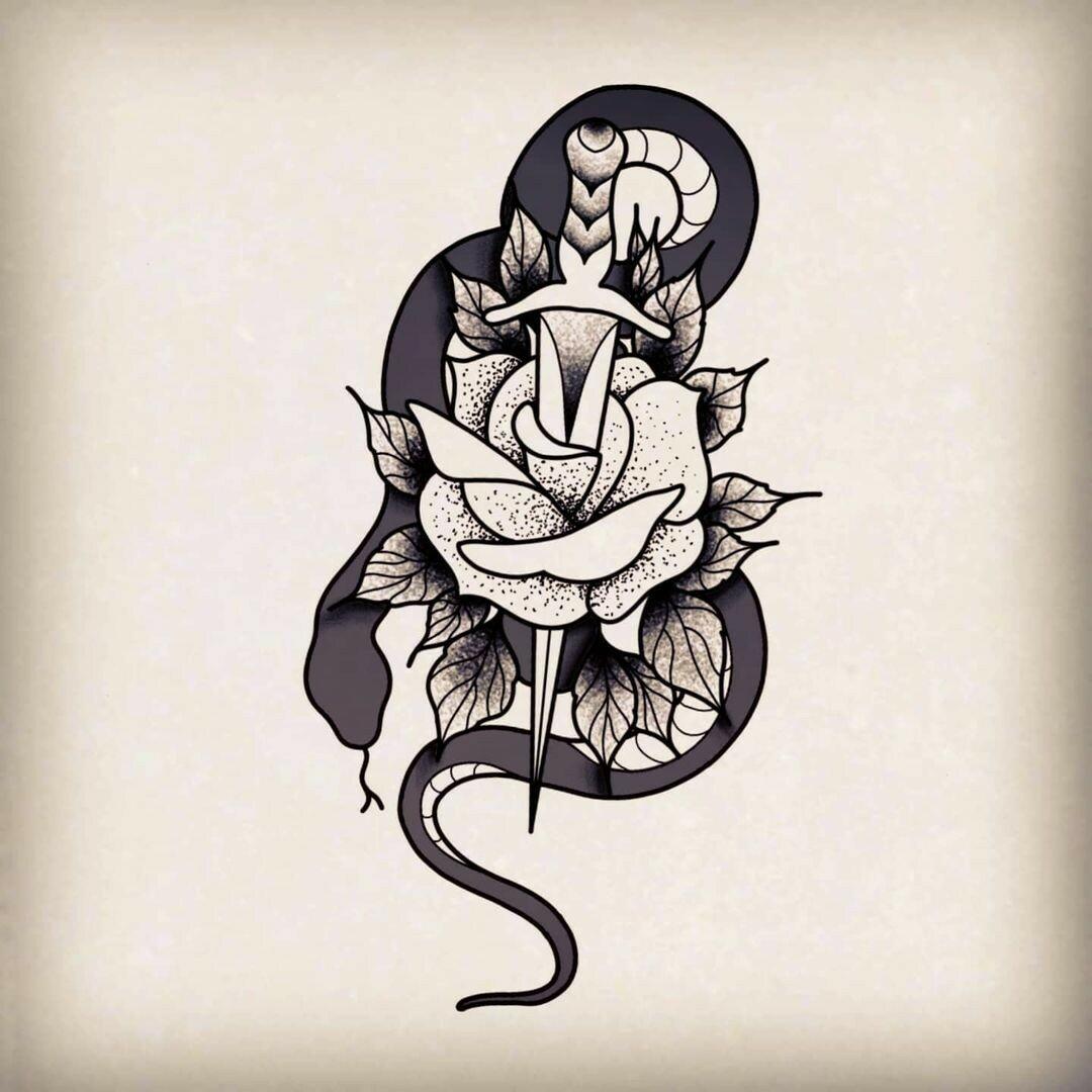 Inksearch tattoo Piotruś Pan Tattoo