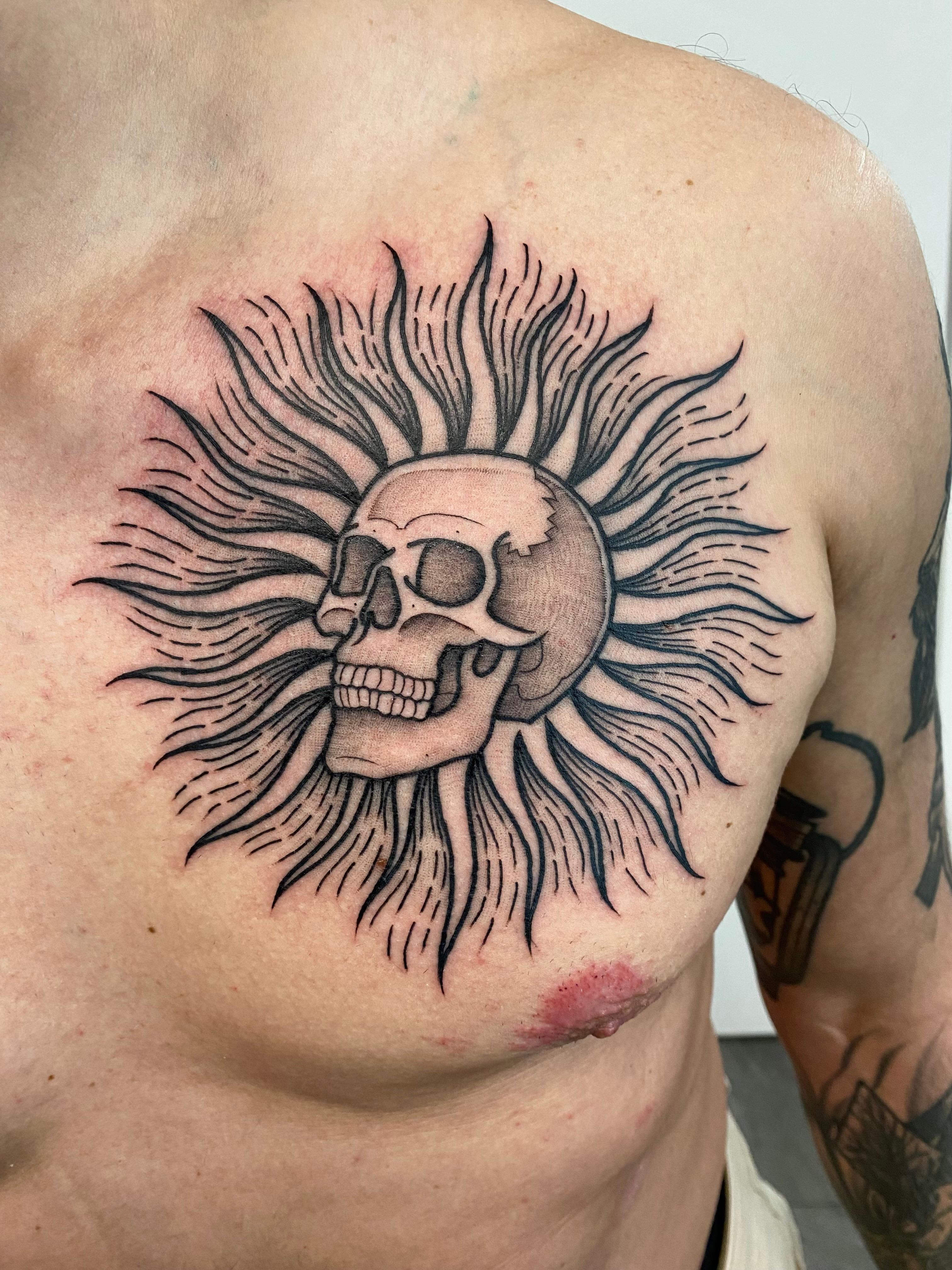 Inksearch tattoo Konrad