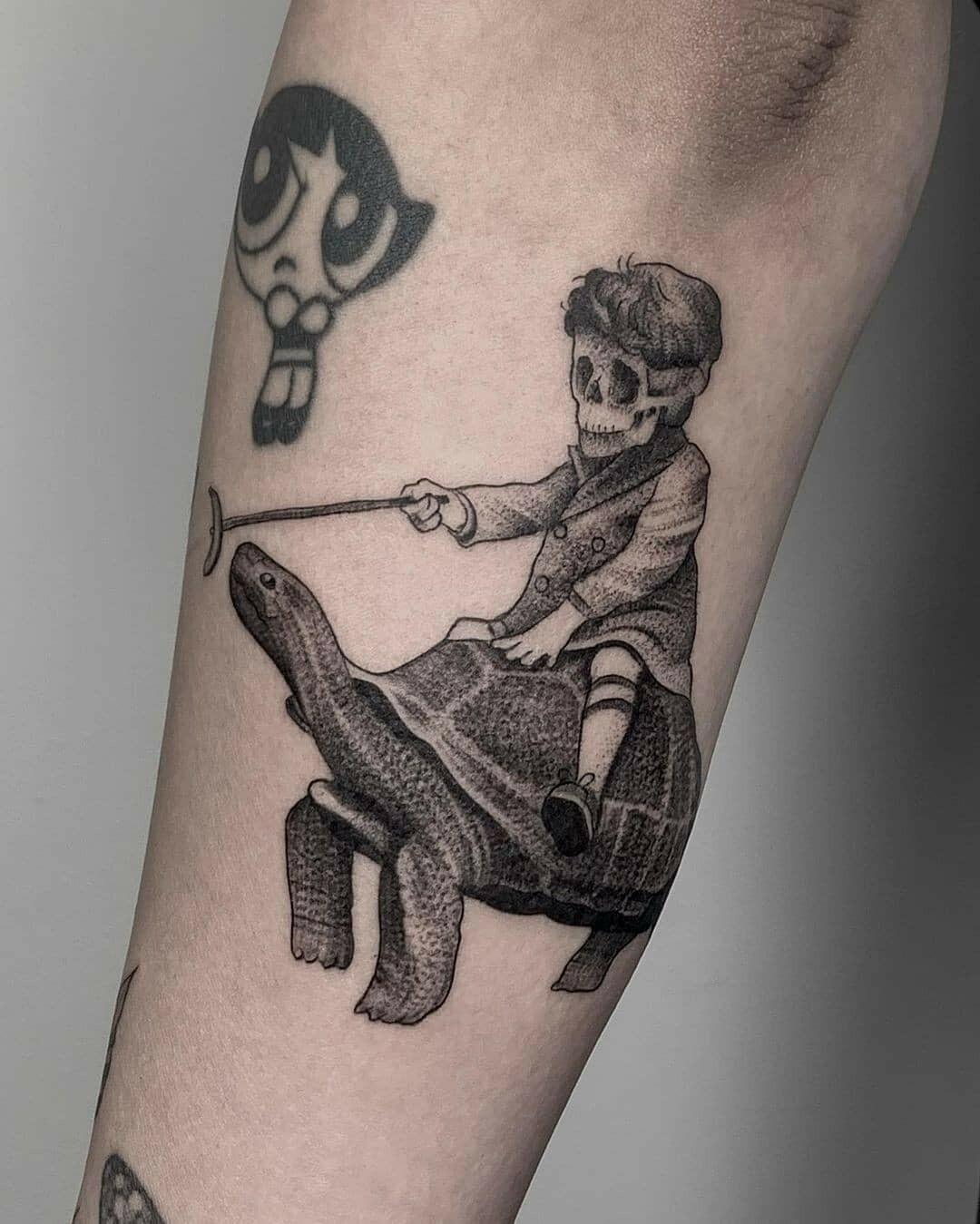 Inksearch tattoo KOS TATTOO&PIERCING