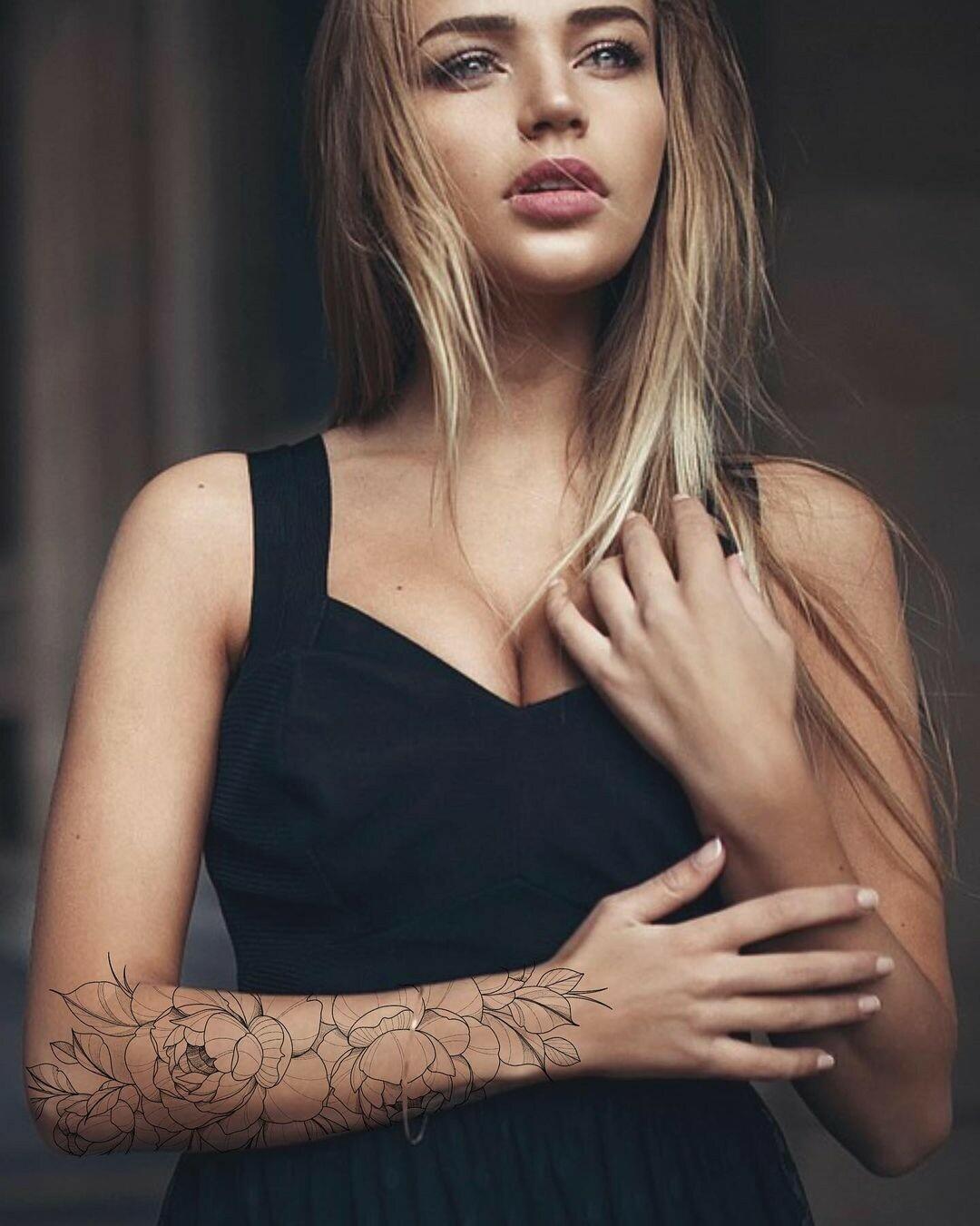 Inksearch tattoo VladKwiat
