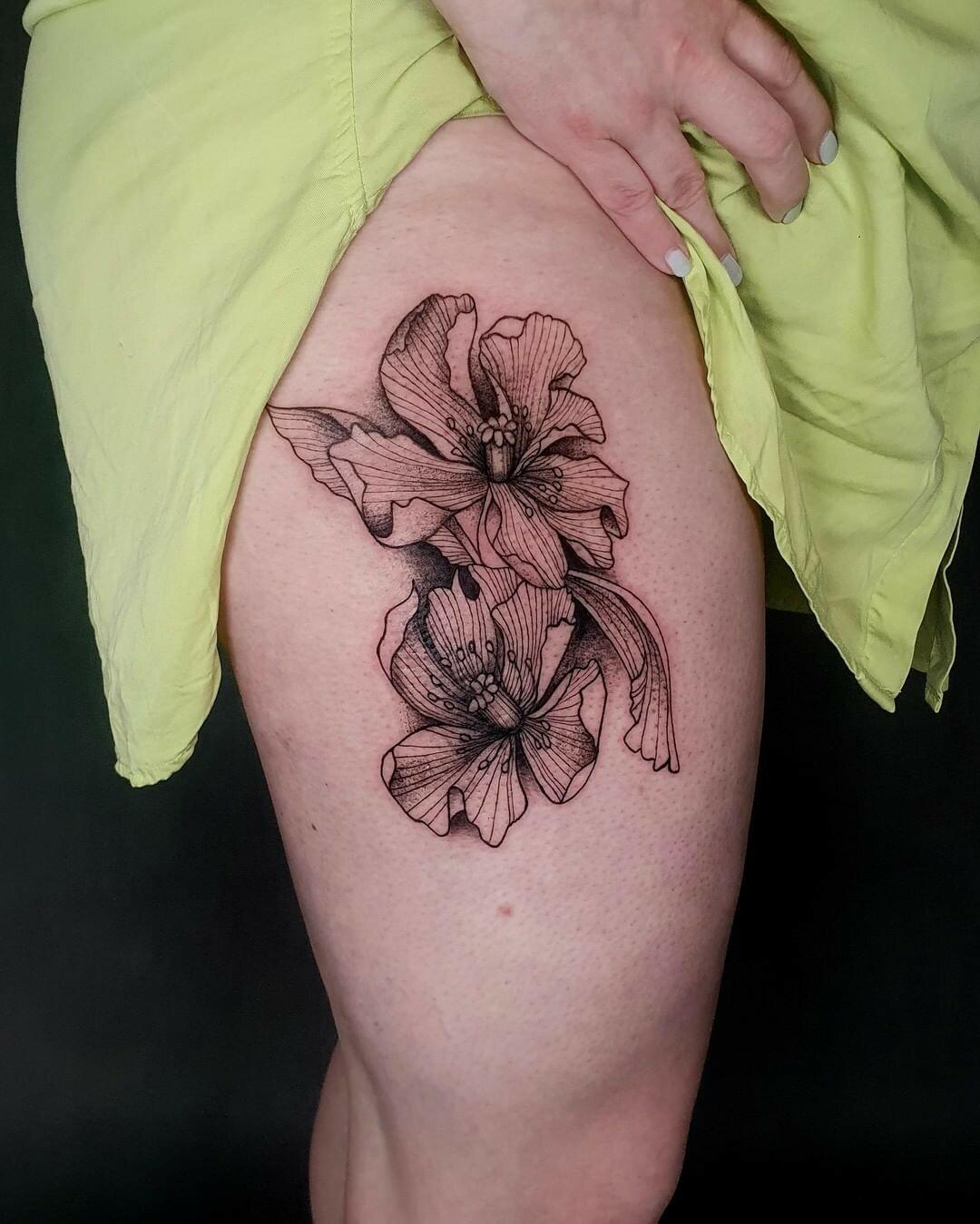 Inksearch tattoo Black Moth Tattoo & Piercing