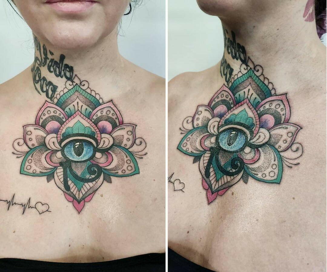Inksearch tattoo Dziary u Barbary