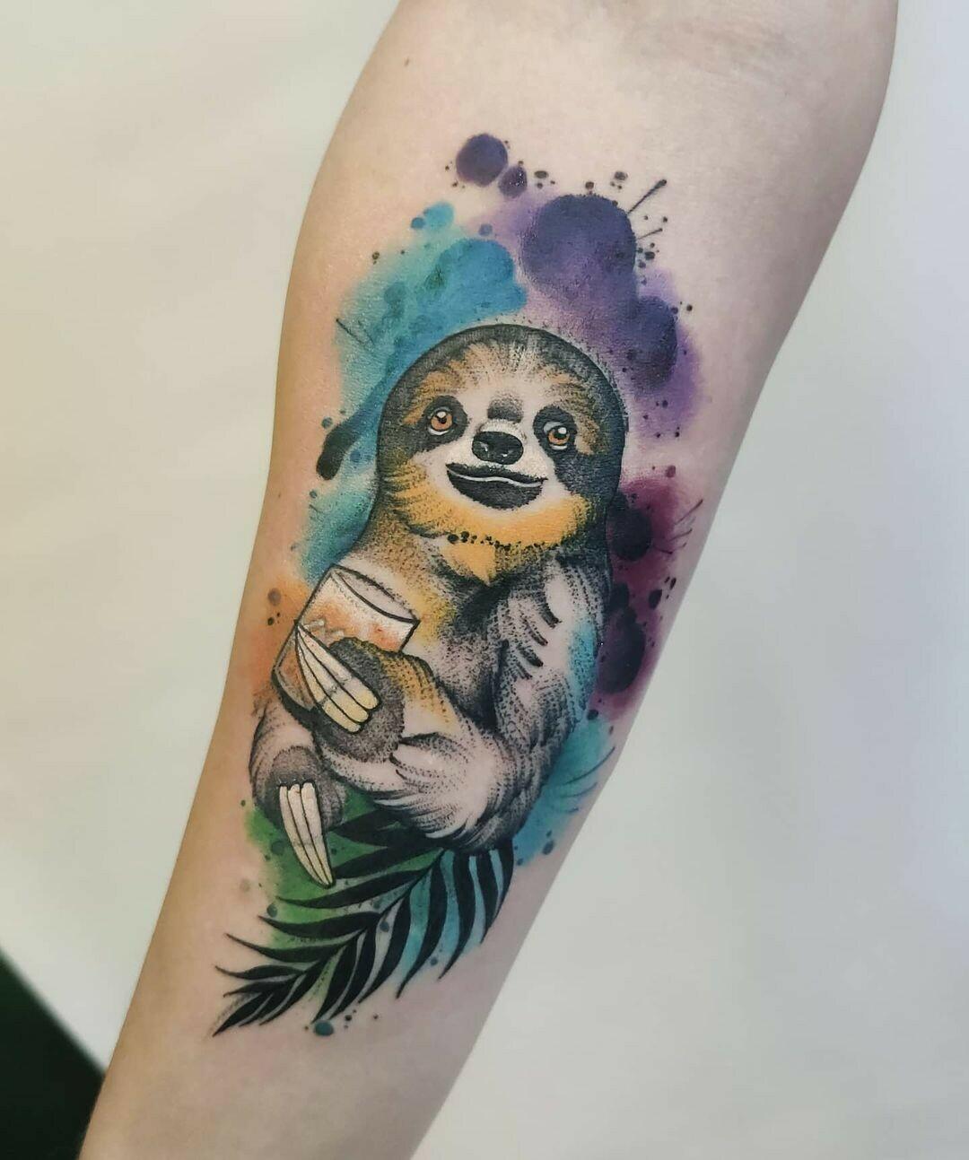 Inksearch tattoo Dziary u Barbary