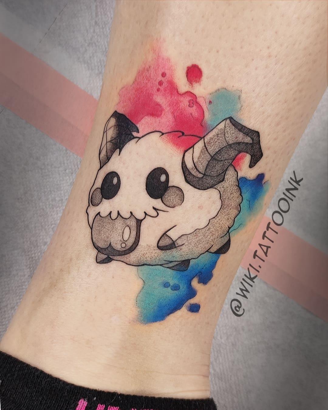 Inksearch tattoo Wiki.tattooink