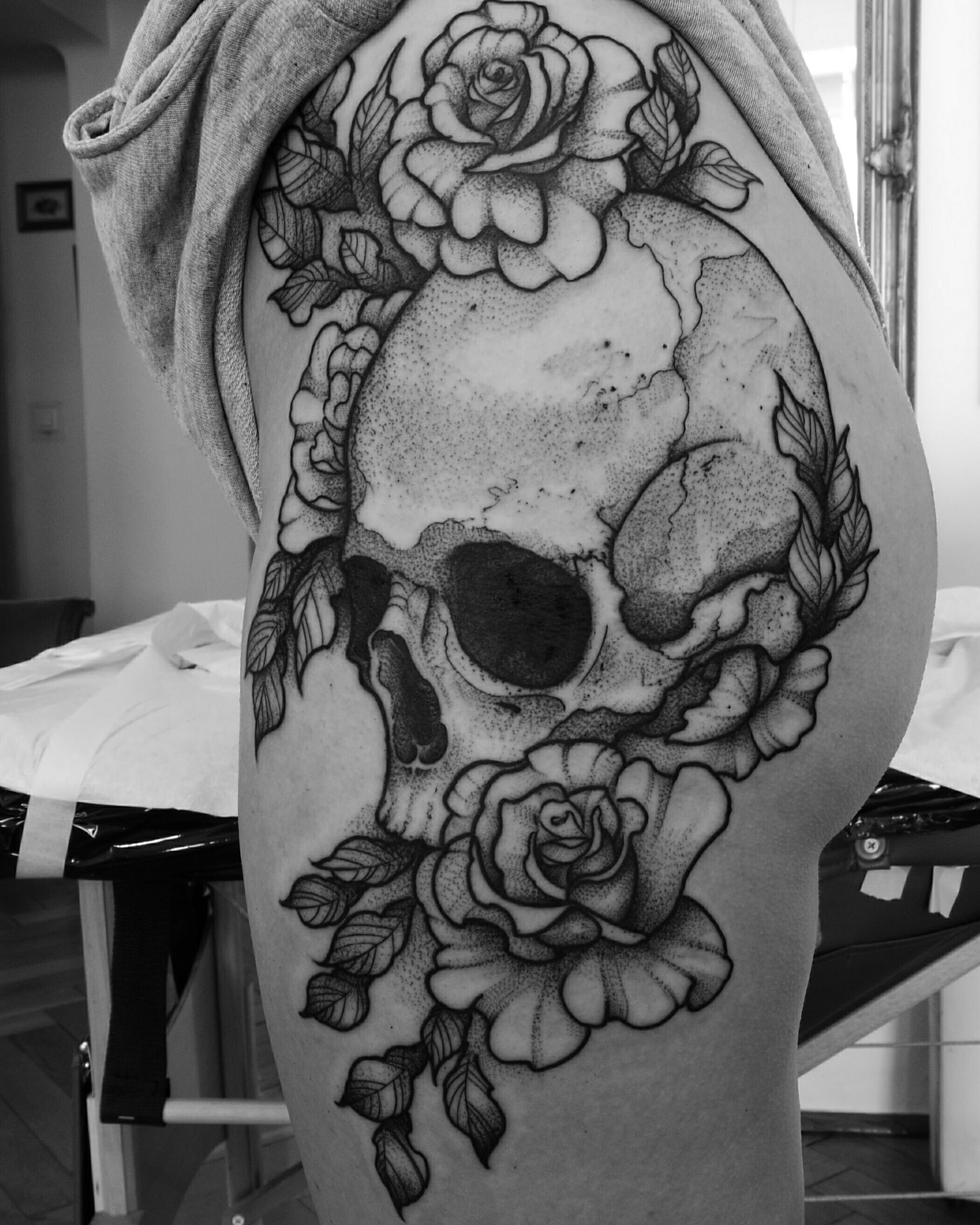 Inksearch tattoo Karol Sutura