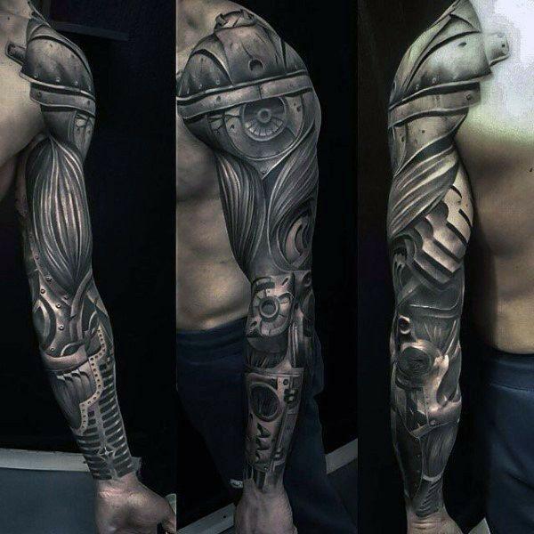 Inksearch tattoo Dawid