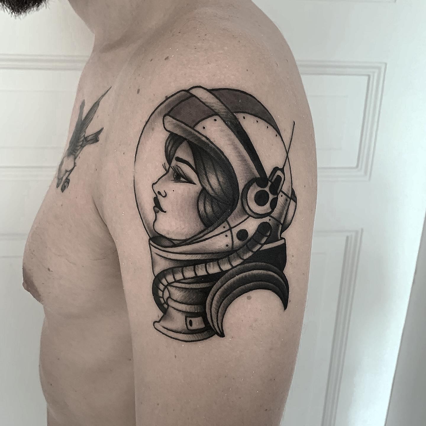 Inksearch tattoo Pat Karpeza Tattoo