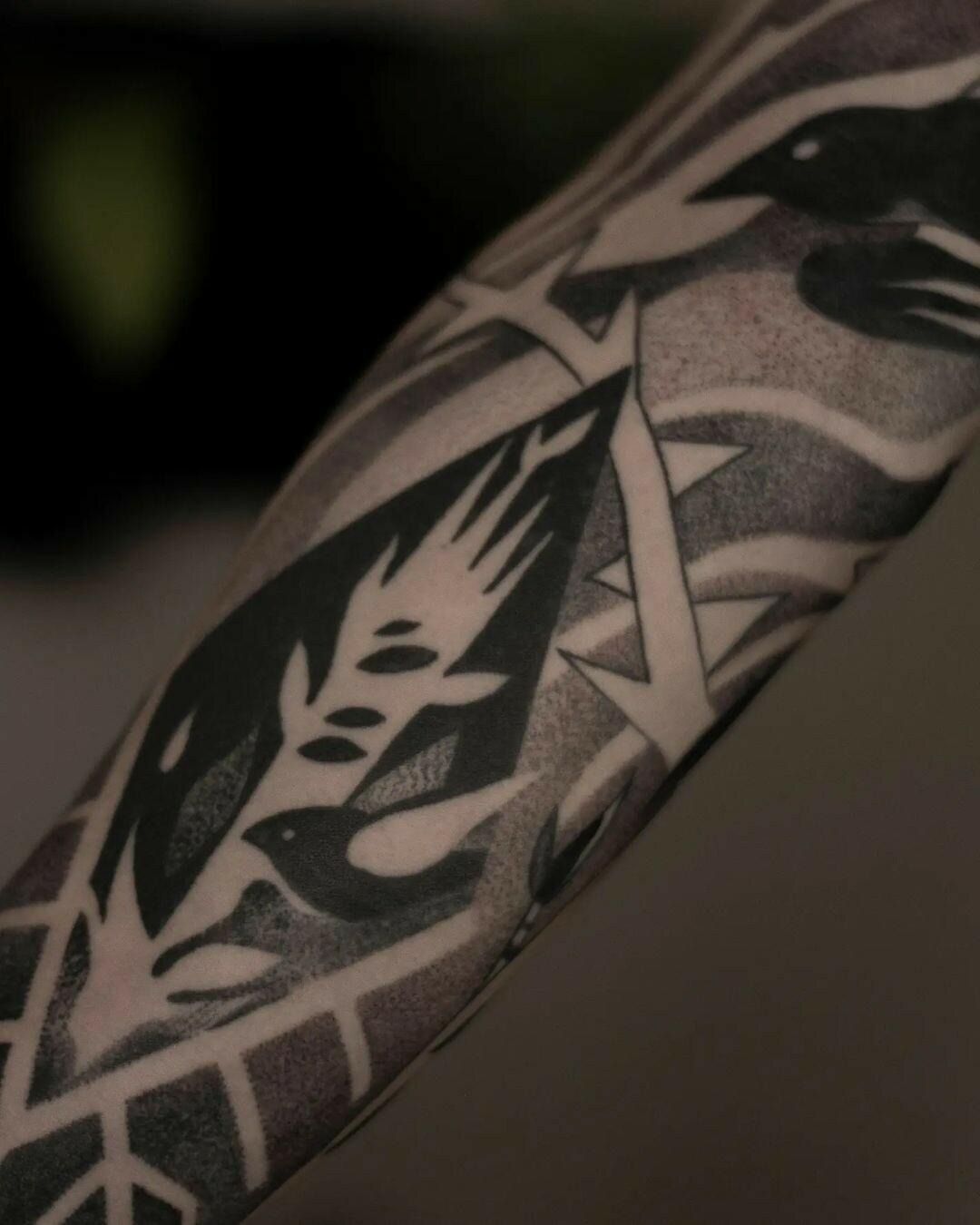 Inksearch tattoo Klarcia Dziarcia