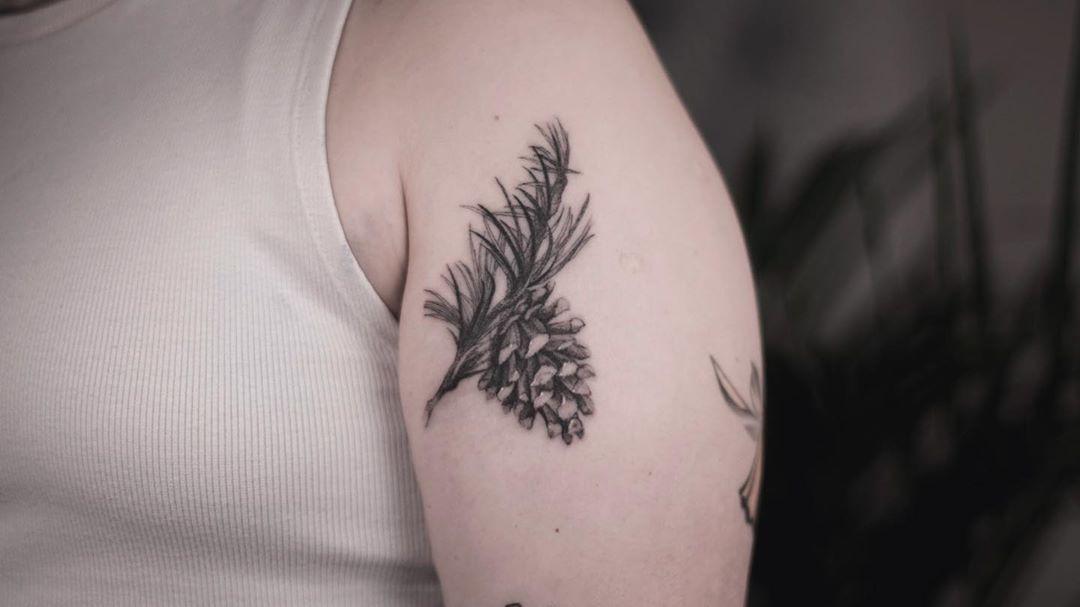 Inksearch tattoo Joasia Luna