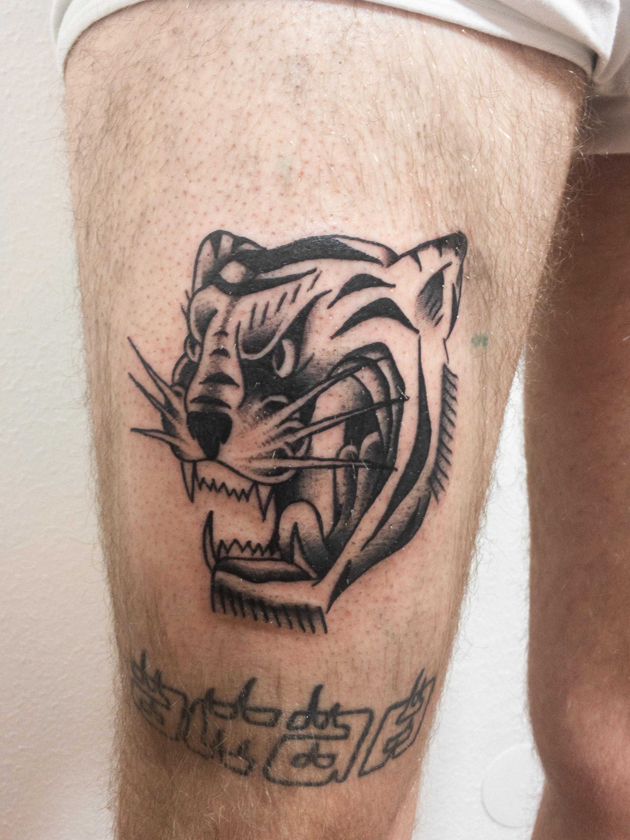 Inksearch tattoo granda.tattoo