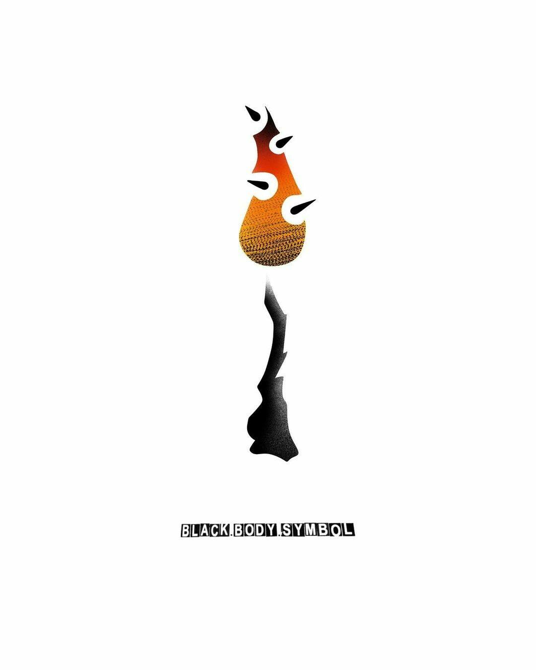 Inksearch tattoo Black.Body.Symbol  Vegan Tattoos