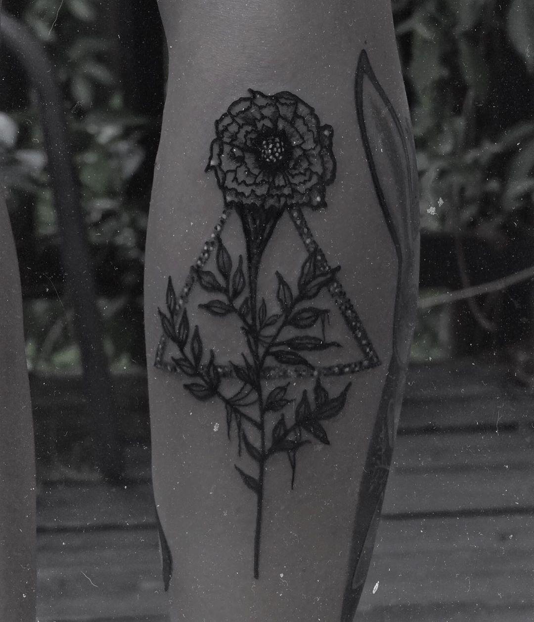 Inksearch tattoo Emanuela Latoszek 🌙 The Sacred Touch ⚜️