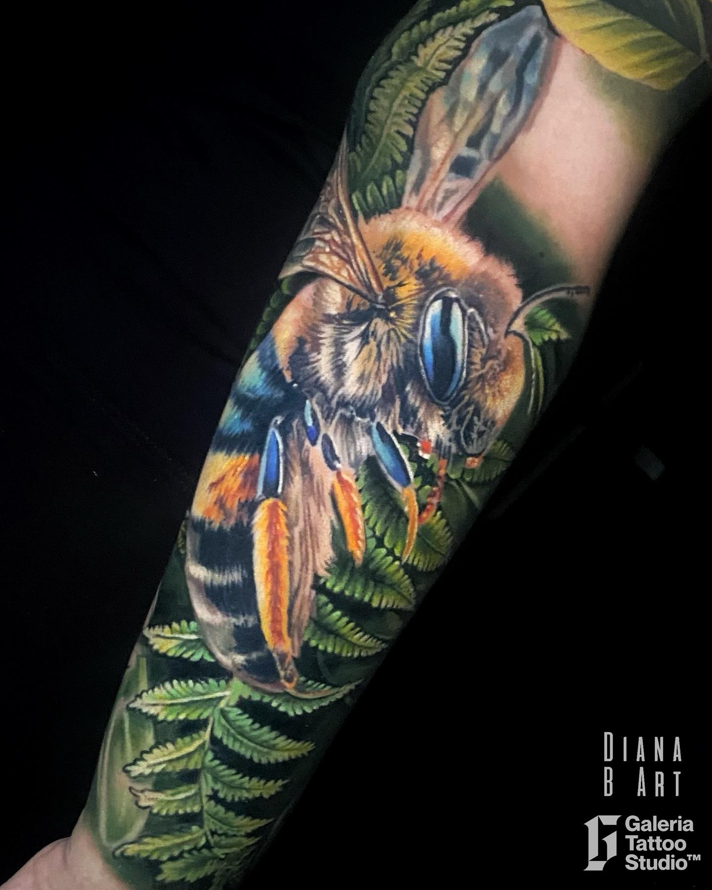 Inksearch tattoo Diana