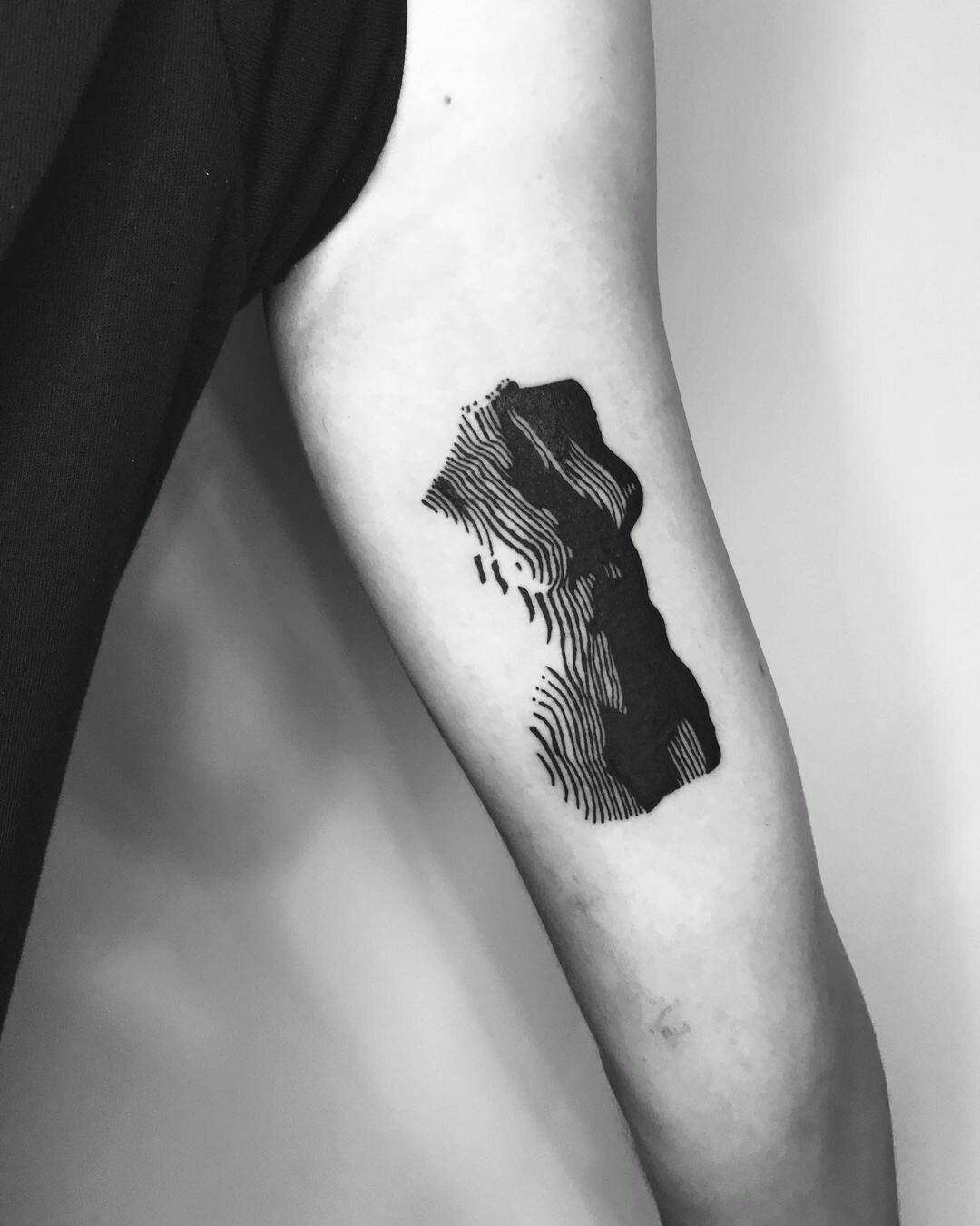 Inksearch tattoo Podła Tattoo