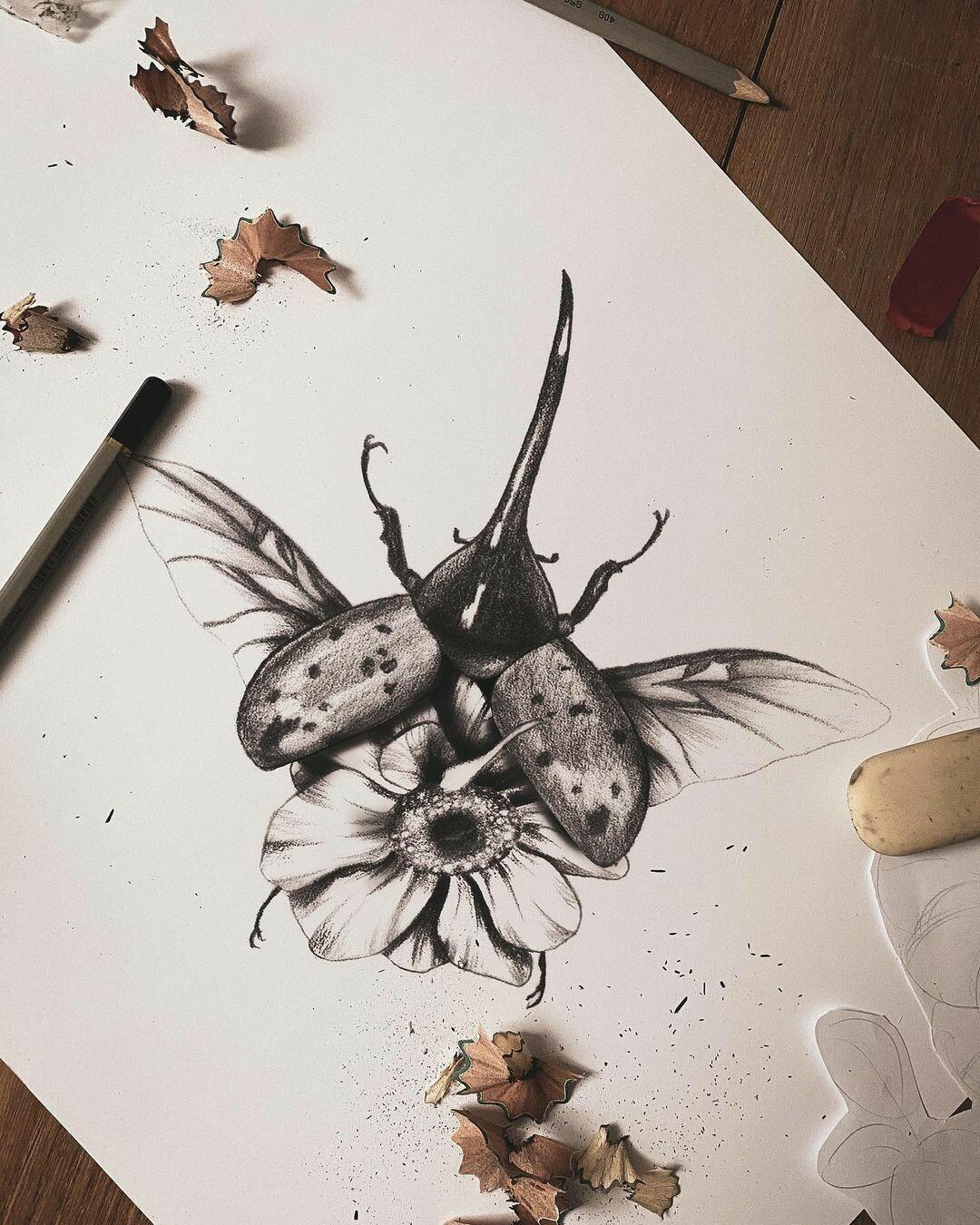Inksearch tattoo ostatnia_prosta_