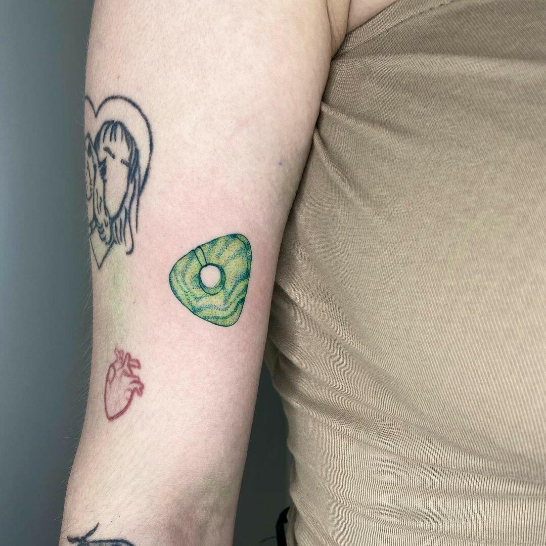 Inksearch tattoo Koti Tattoo Anna Pękala