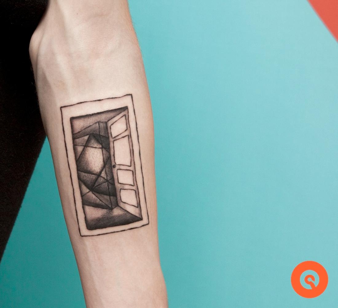 Inksearch tattoo Przemek Korczyński (mechanicznapomarancza.eu)