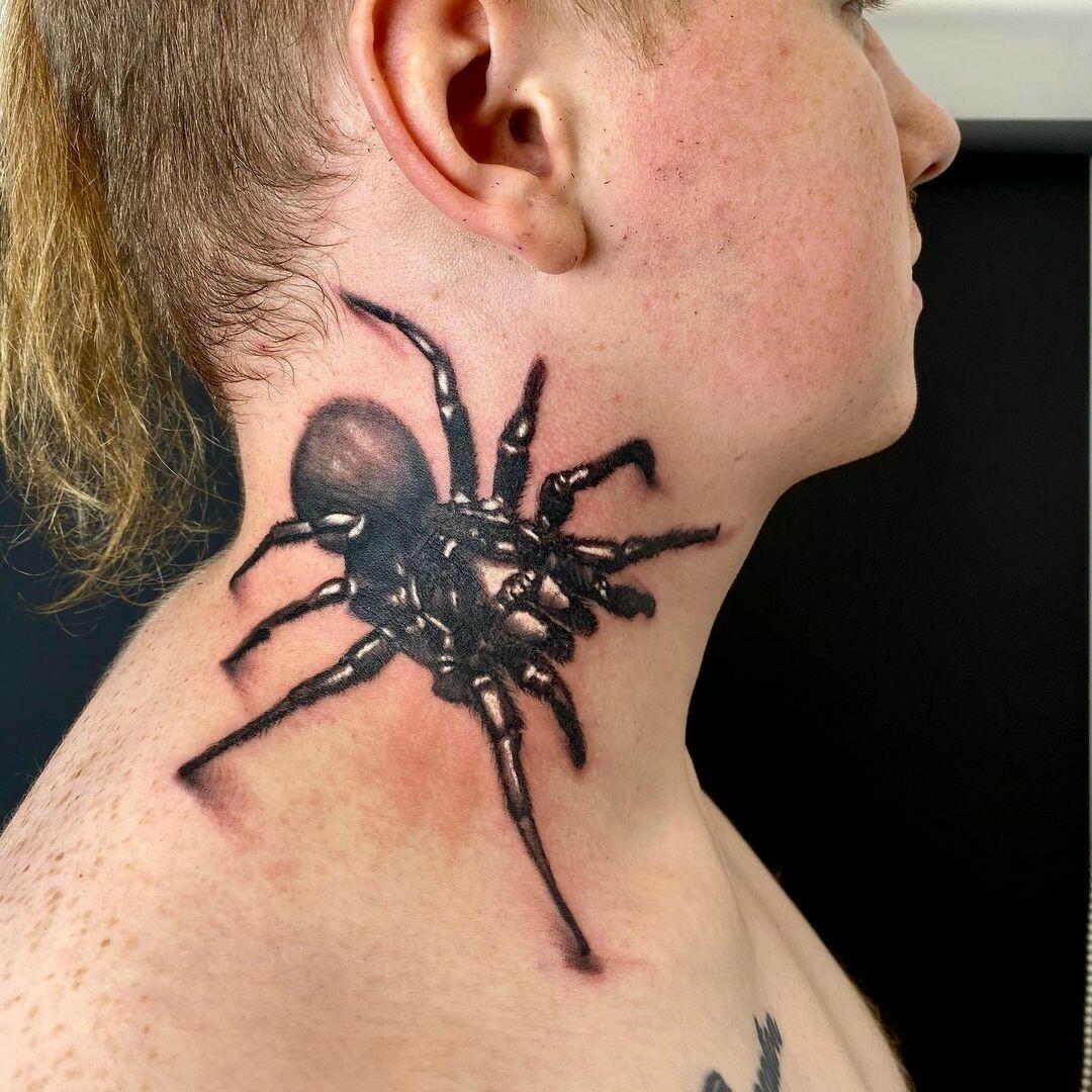 Inksearch tattoo Hamlet