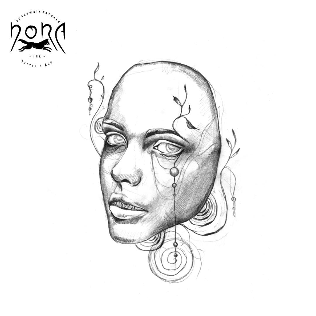 Inksearch tattoo Nora Ink - Tattoo & Art