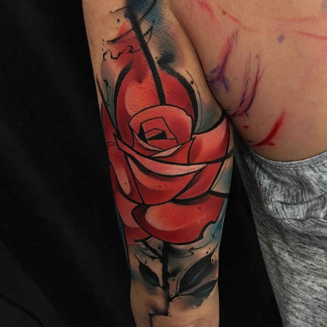Inksearch tattoo Laszlo Pali